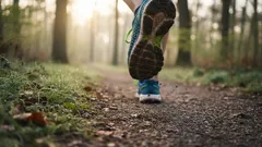 Löpträning för nybörjare: Bygg upp till 5 km på 4 veckor enkelt